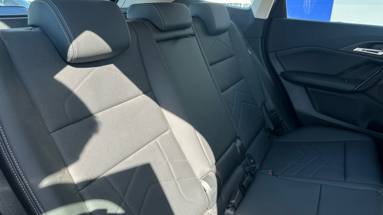BMW X1 sDrive 20i MHT Sport 5dr Step Auto Petrol Estate